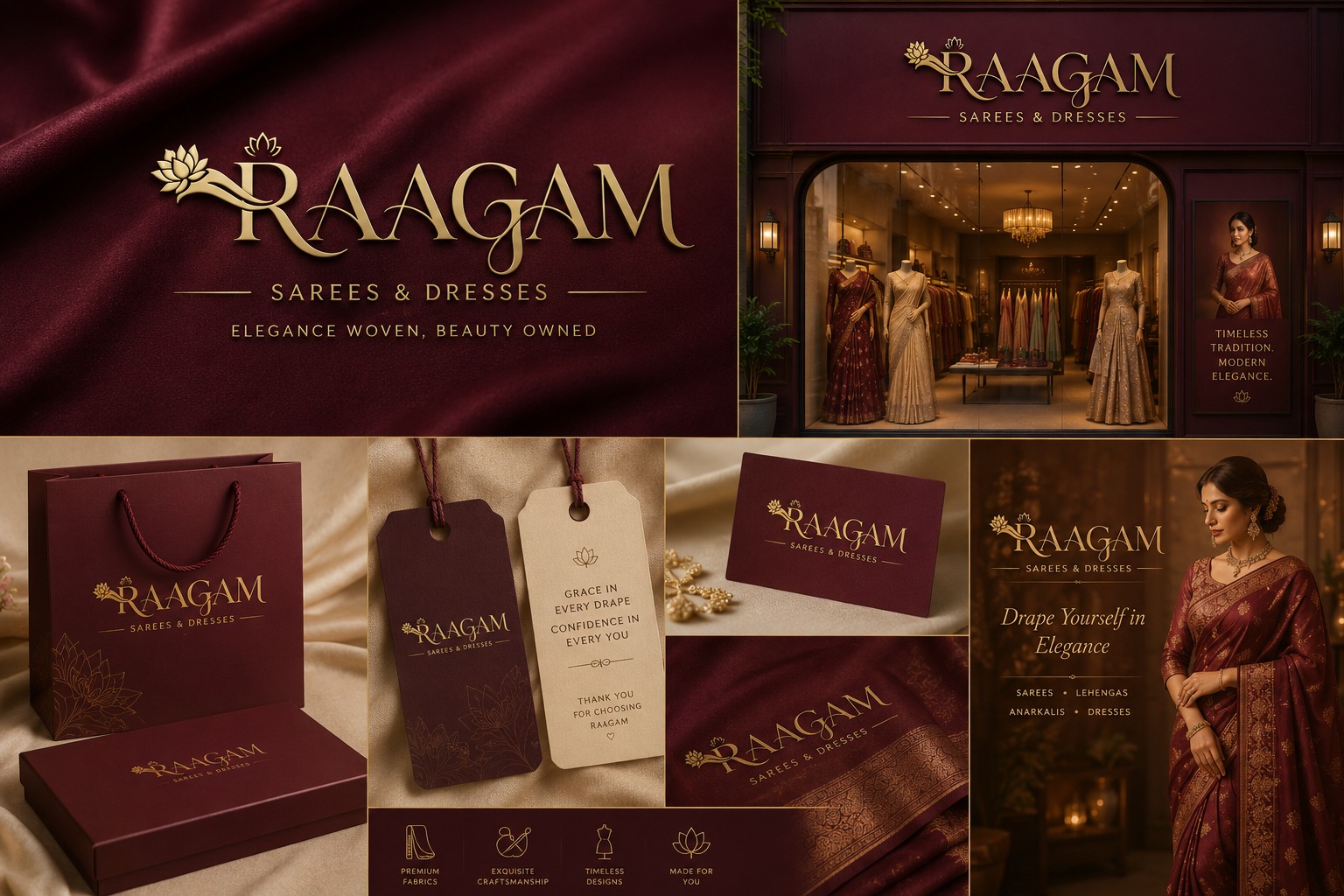 Logo design 54 by Brandingo